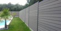 Portail Clôtures dans la vente du matériel pour les clôtures et les clôtures à Loubaresse